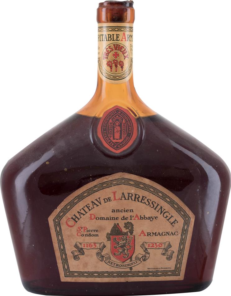 Armagnac 1925 Larressingle Magnum (1x150cl) - Rue Pinard Europe
