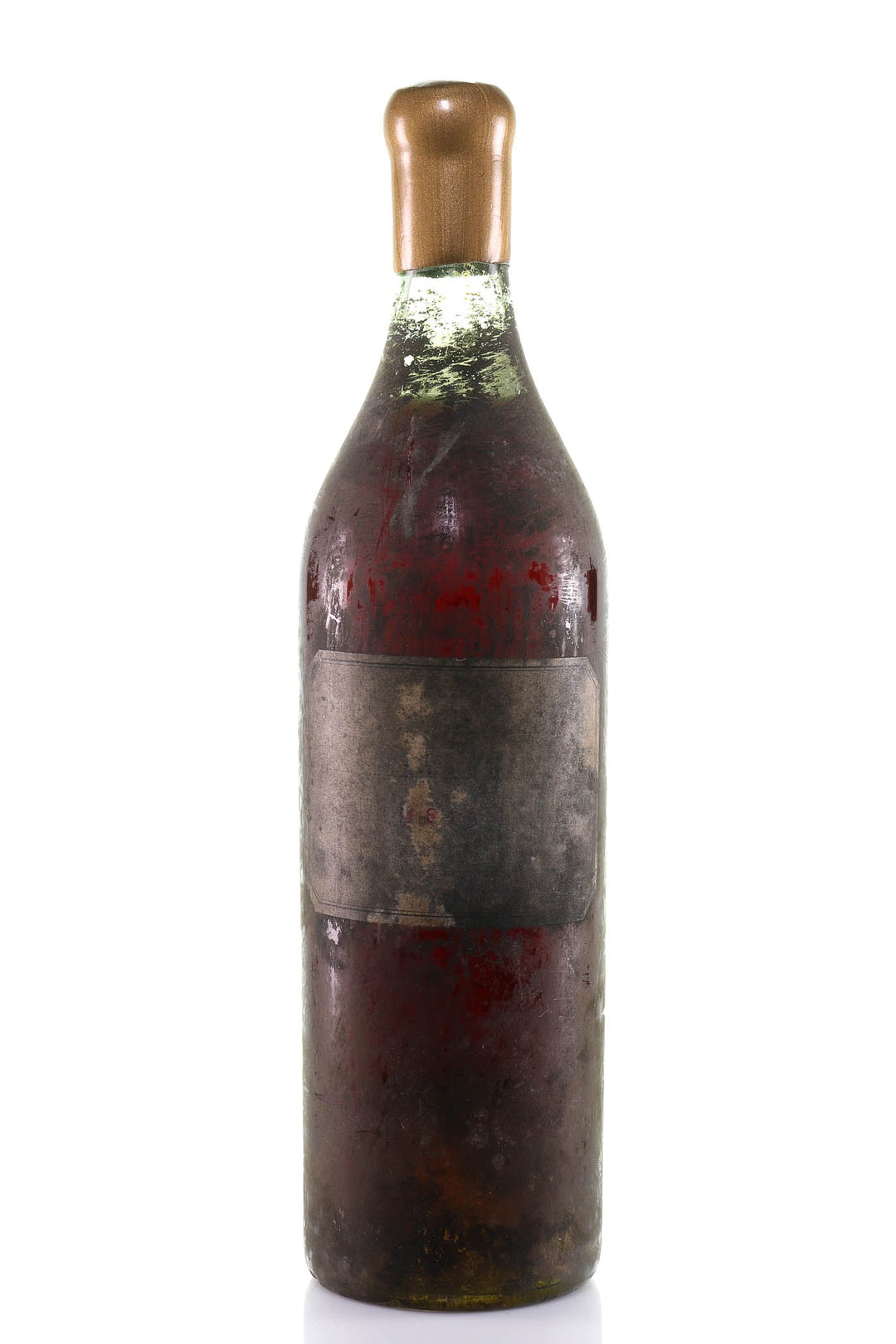 Cognac 1875 Georges Briand Fine Champagne Cognac (1x70cl) - Rue Pinard Europe