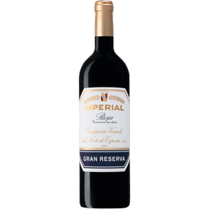 CVNE, Gran Reserva Imperial, Rioja 2015 (6 x 75cl) - Rue Pinard
