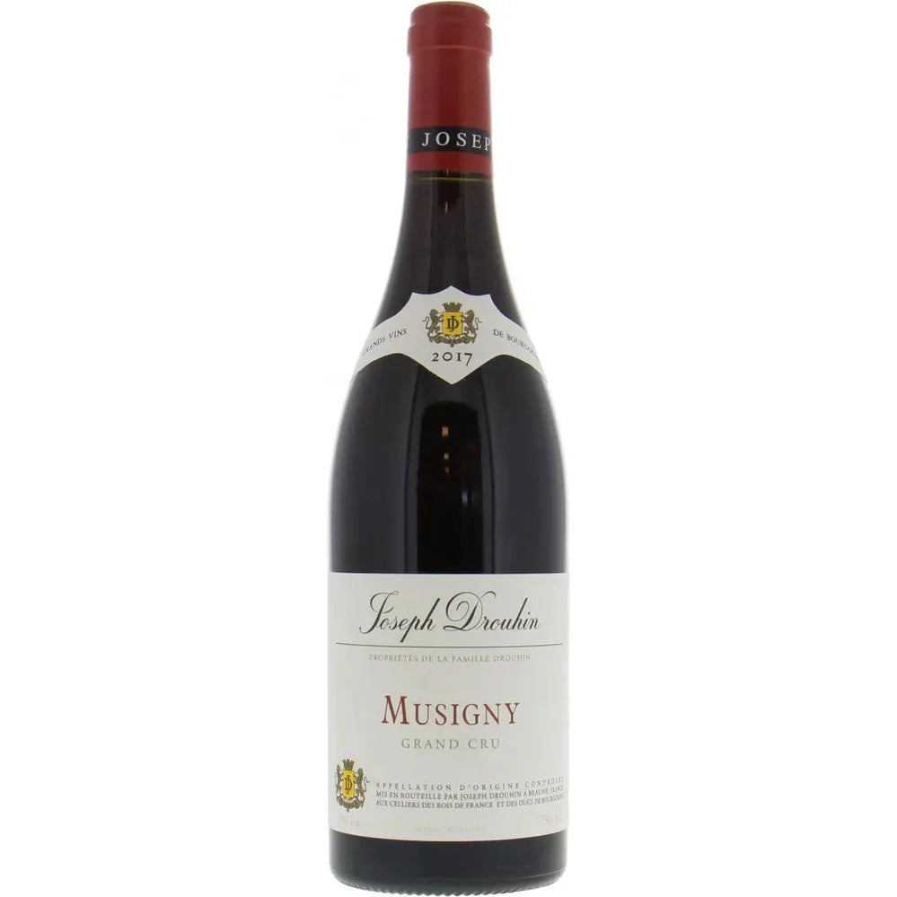 Joseph Drouhin, Chambolle-Musigny Premier Cru 2017 (6 x 75cl) - Rue Pinard