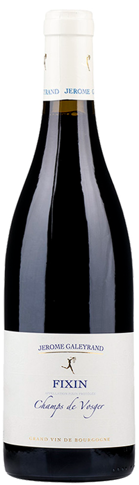 Jerome Galeyrand, Fixin, Les Champs des Charmes 2023 (6 x 75cl) - Rue Pinard Europe