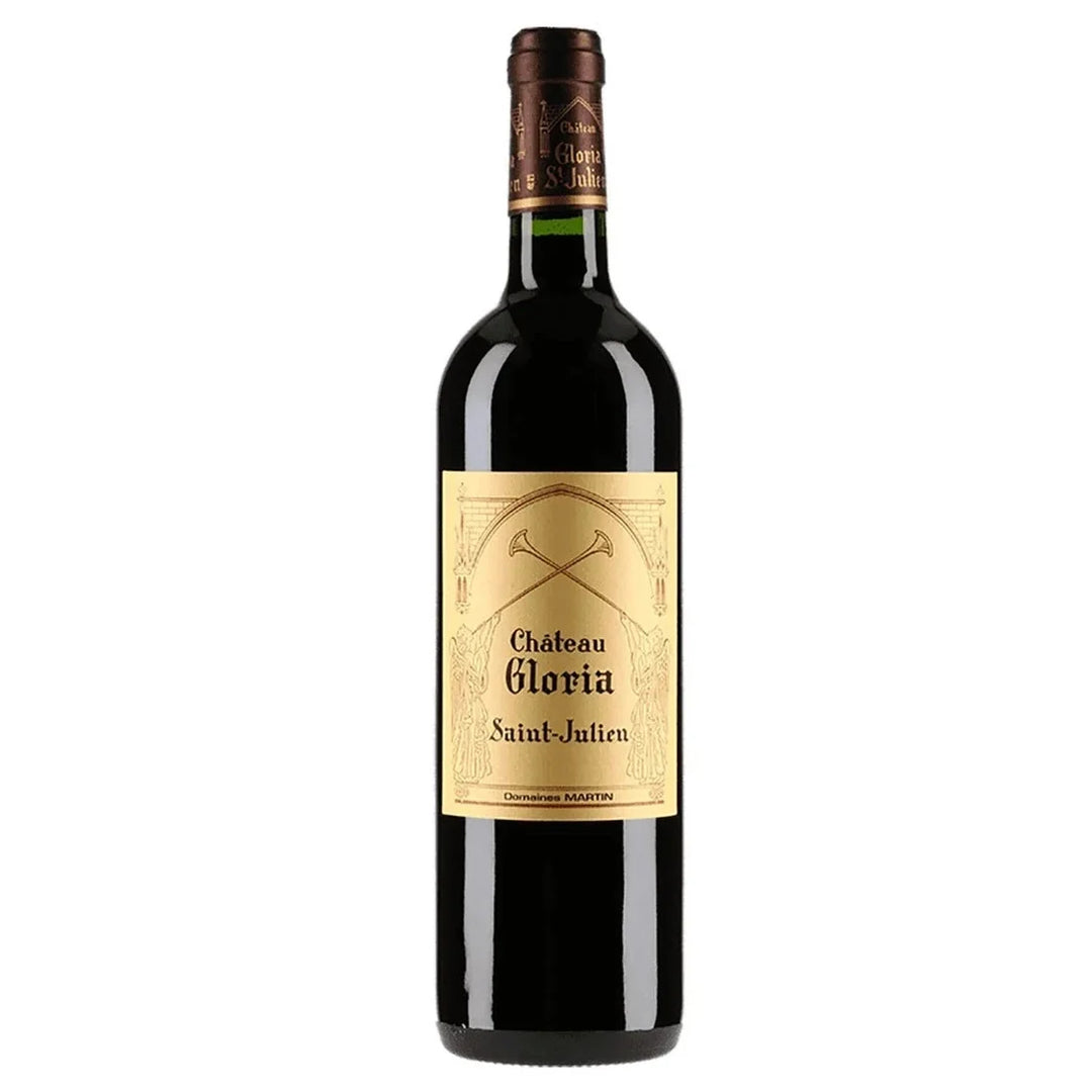 Chateau Gloria, Saint-Julien 2016 (12 x 75cl) - Rue Pinard