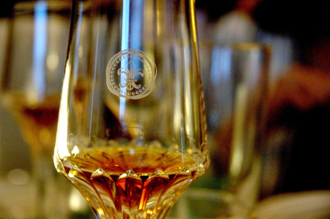 "The Cost of Elegance: Rémy Martin's Finest Cognac Selections"