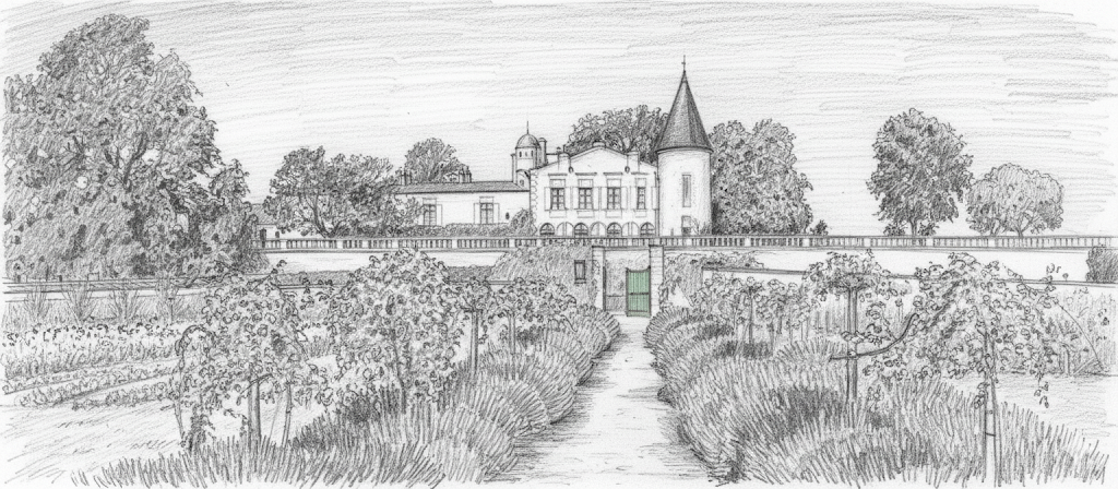 Lafite Rothschild: The First Growth on the Frontline of Climate Change