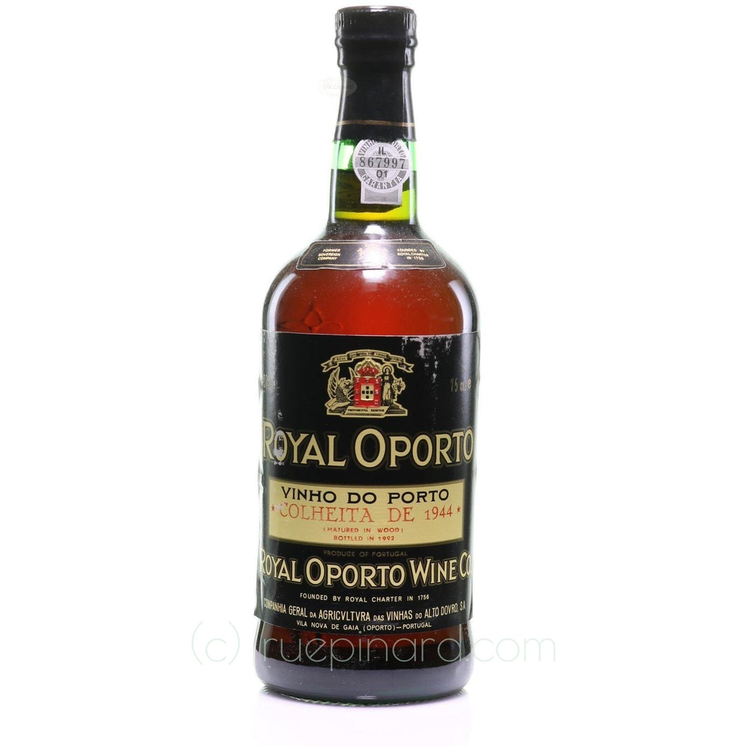 Port 1944 Royal Oporto SKU 13466