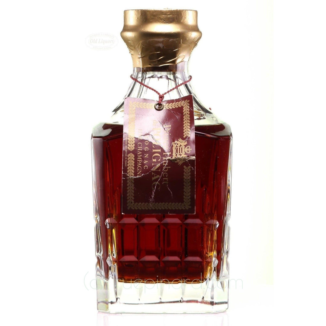 Cognac Prince Hubert Polignac SKU 12256