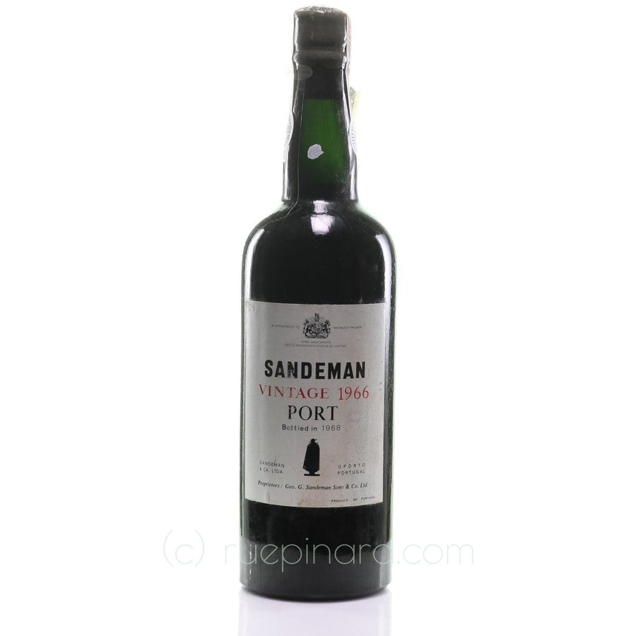 Port 1966 Sandeman SKU 13560