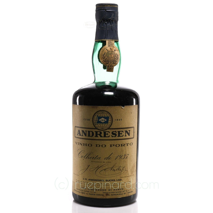 Port 1937 Andresen SKU 12200