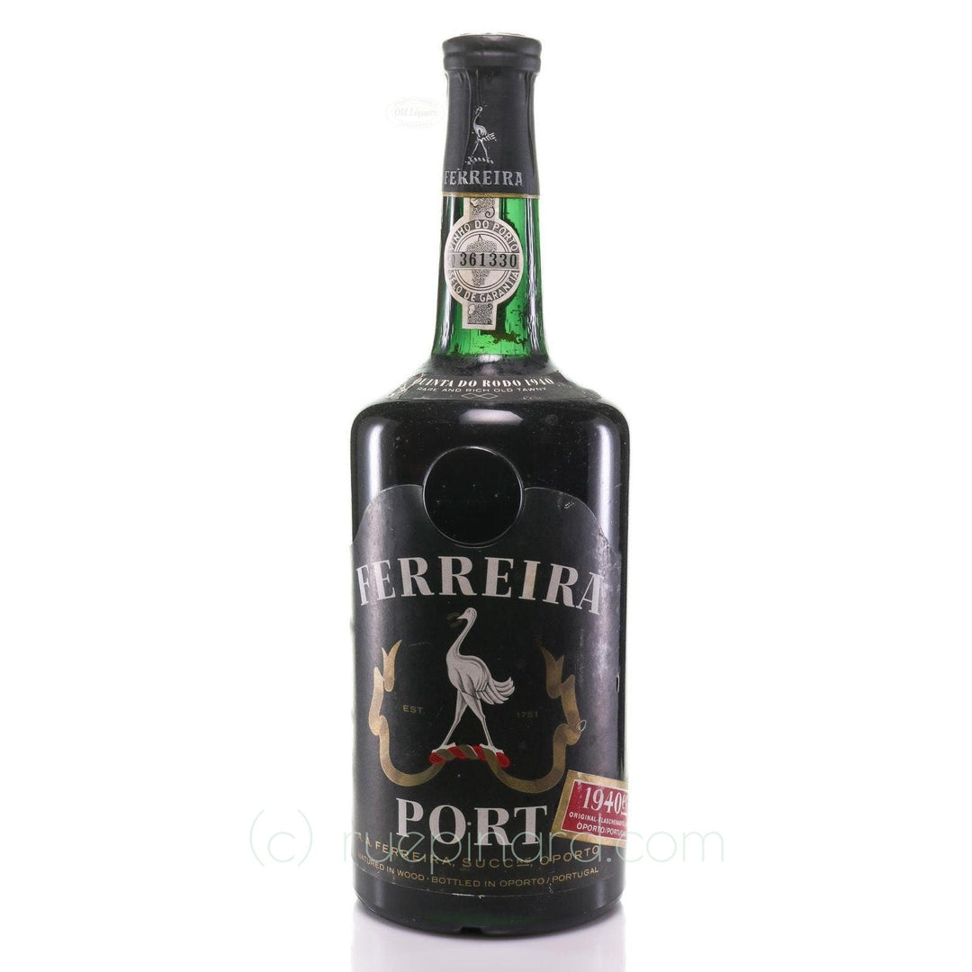 Port 1940 Ferreira SKU 12204