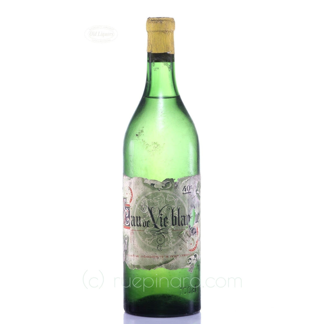 Eau Vie Courtois SKU 7249