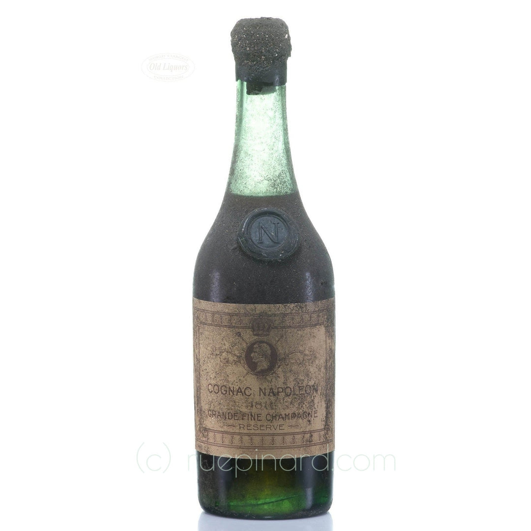 Cognac 1811 Napol SKU 7383