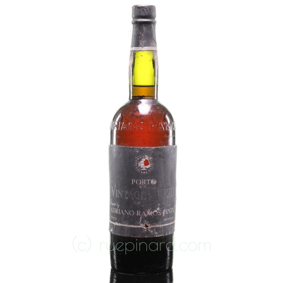 Port 1923 Ramos Pinto SKU 13616