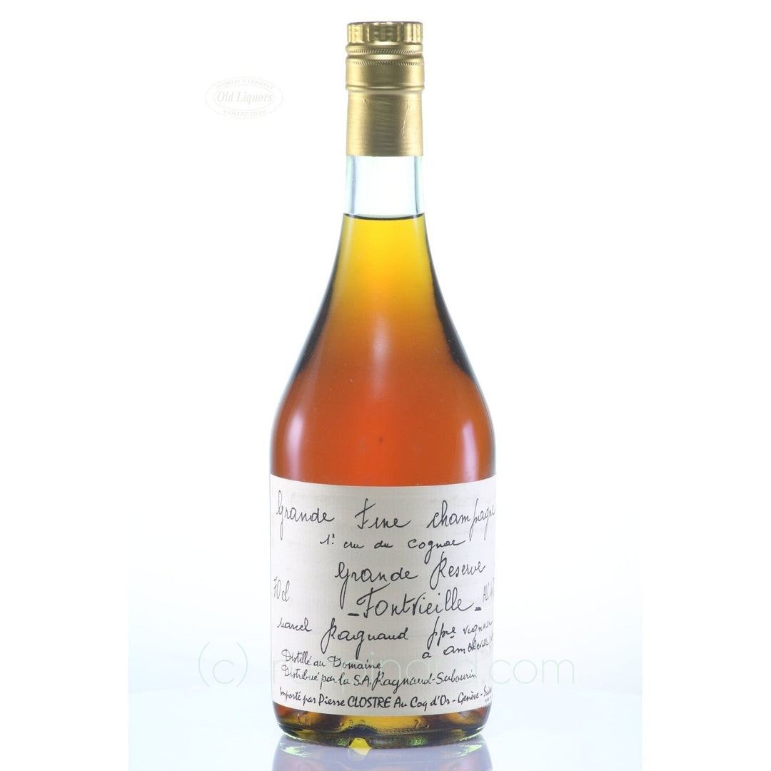 Cognac Marcel Ragnaud SKU 5927