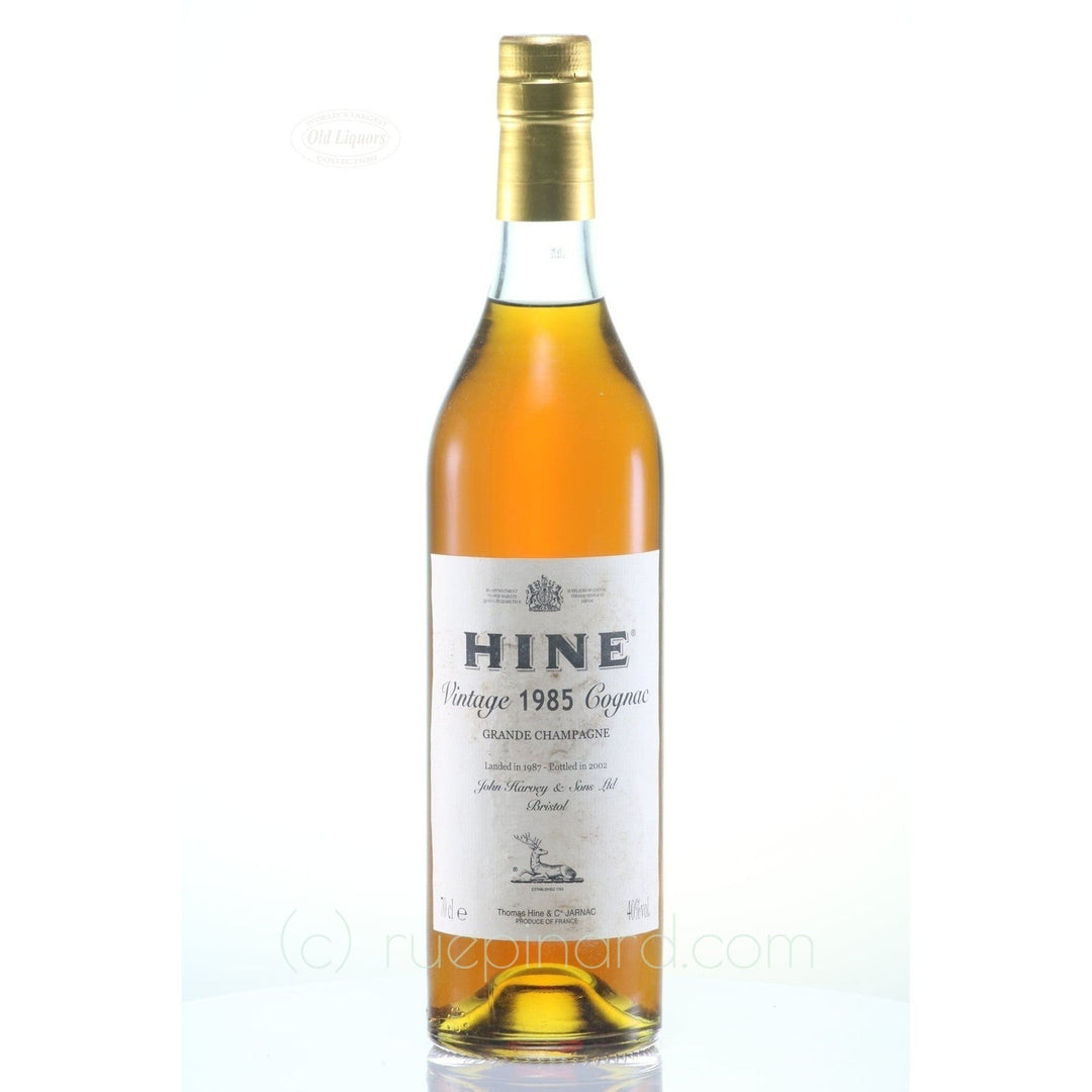 Cognac 1985 Hine SKU 5911