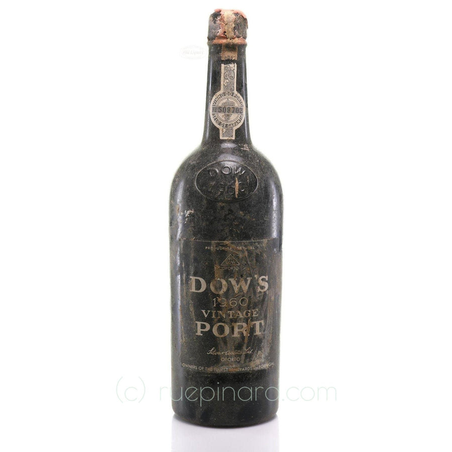 Port 1960 Dow SKU 7293