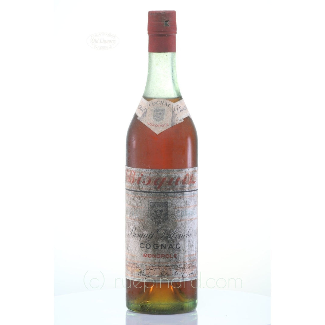 Cognac 1920 Bisquit Dubouch SKU 6100