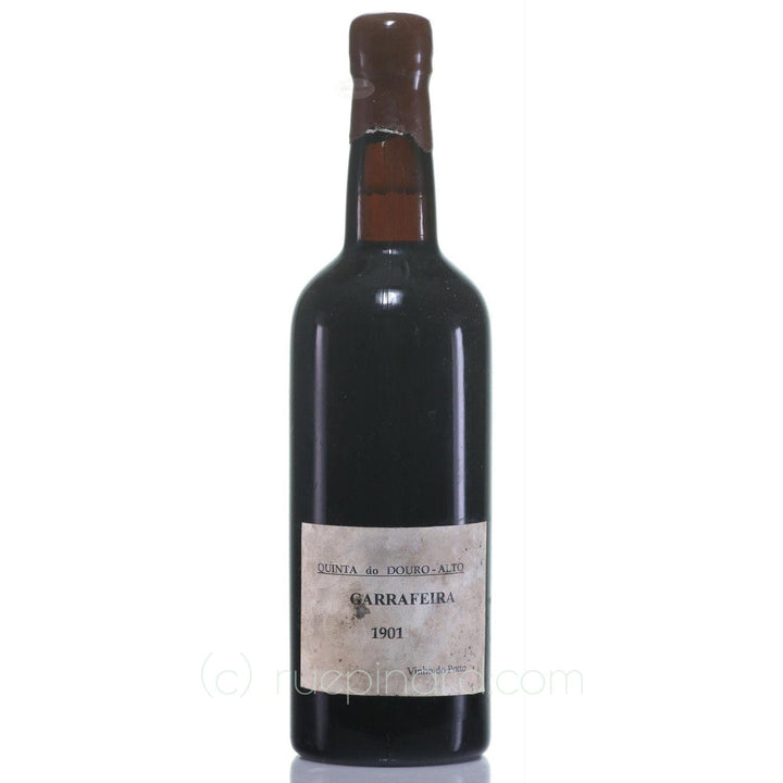 Port 1901 Quinta Douro Alto SKU 8943