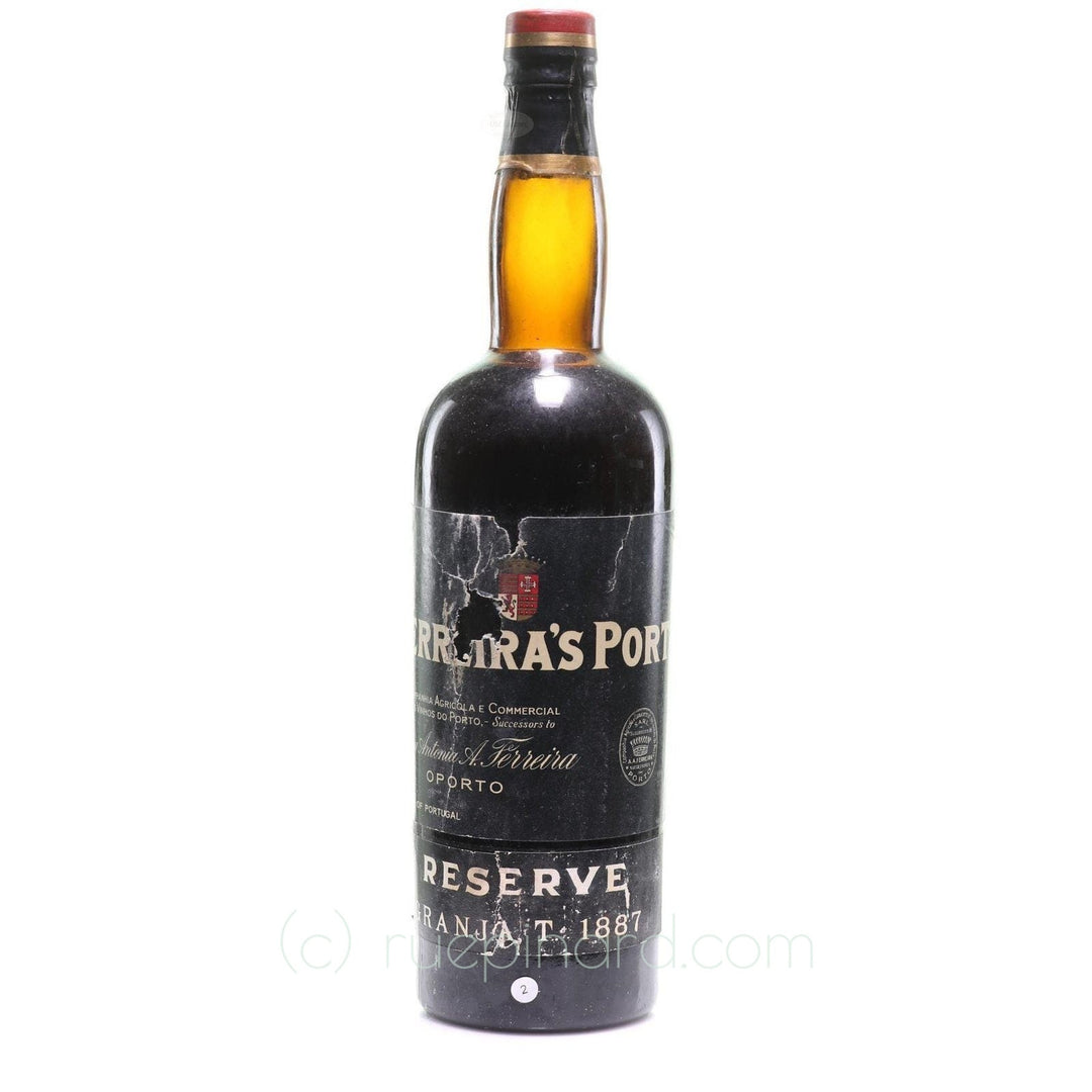 Port 1887 Fereirra SKU 13545