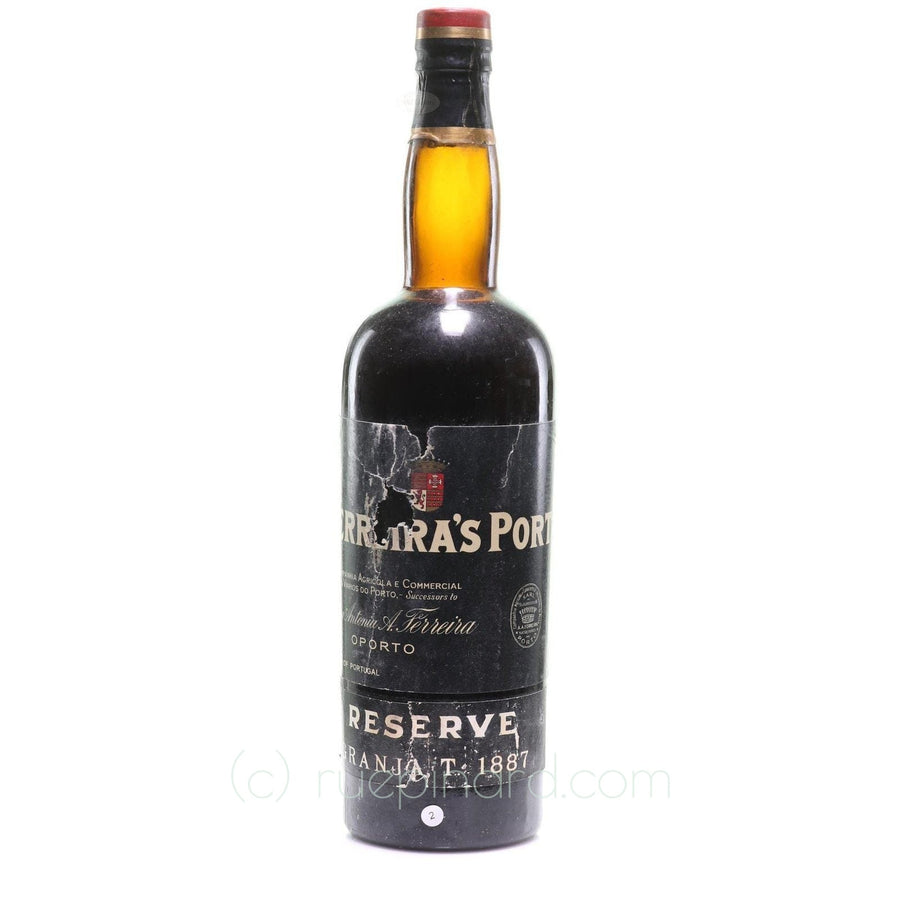 Port 1887 Fereirra SKU 13543