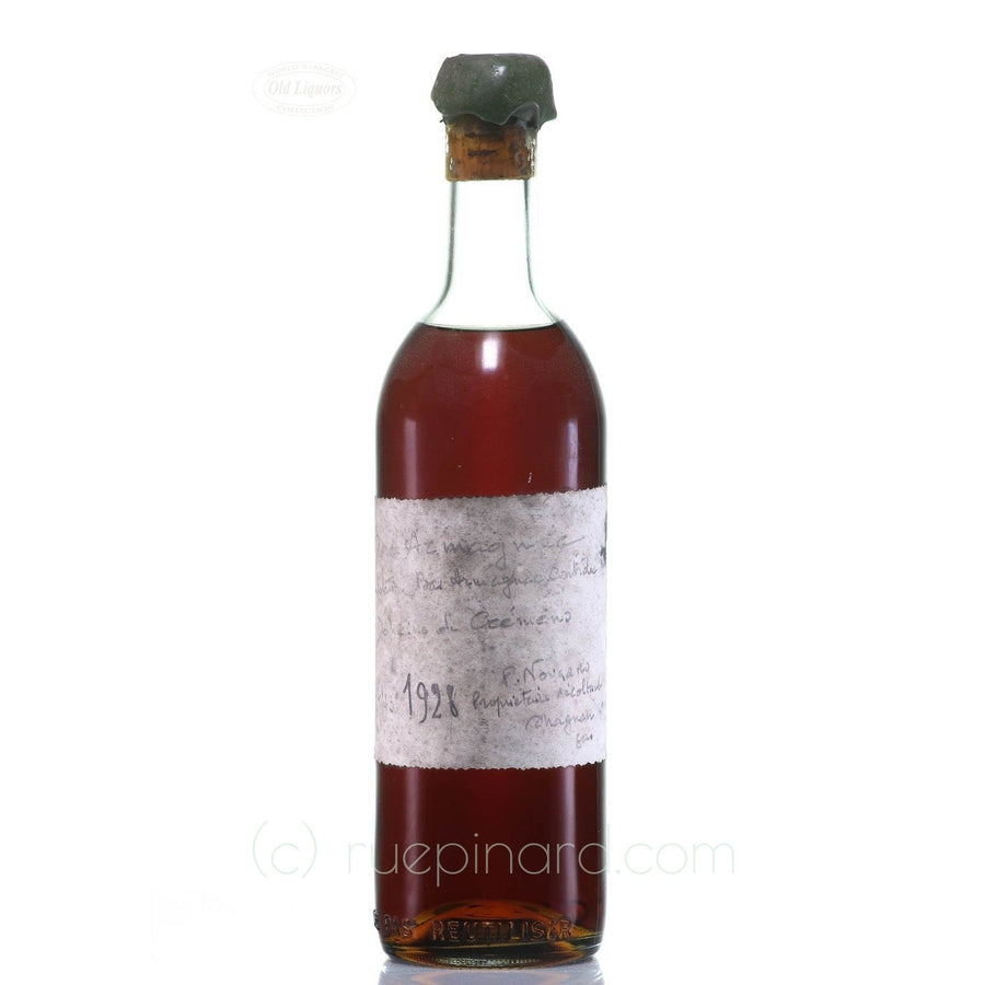 Armagnac 1928 Domaine Cremens SKU 7559