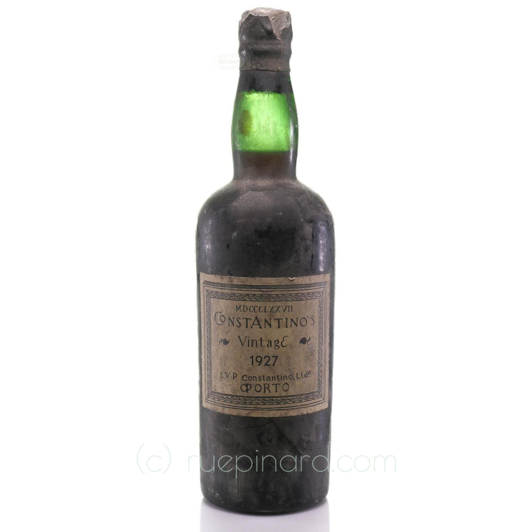 Port 1927 Constantino SKU 9888