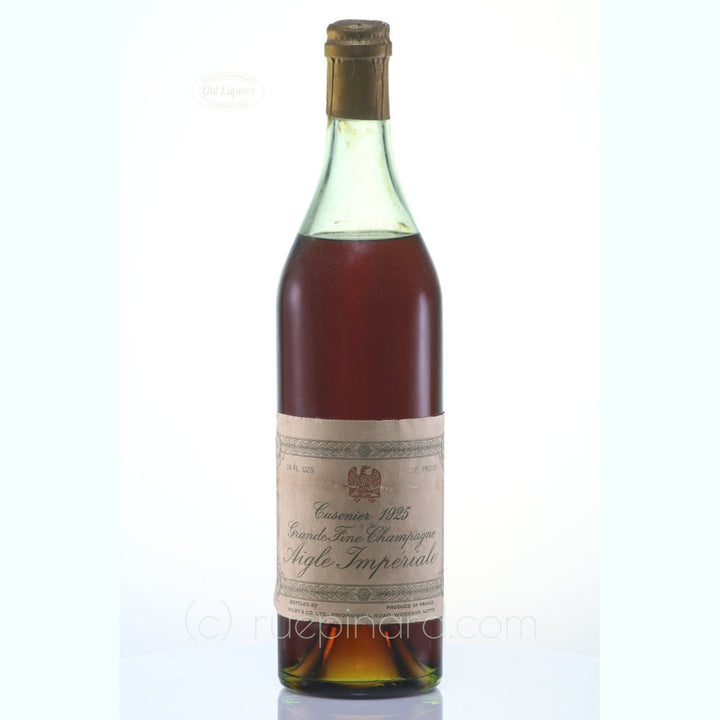 Cognac 1925 Cusenier SKU 7047