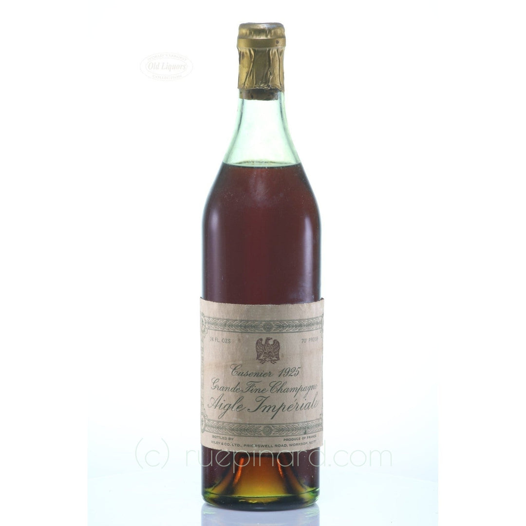 Cognac 1925 Cusenier SKU 7045