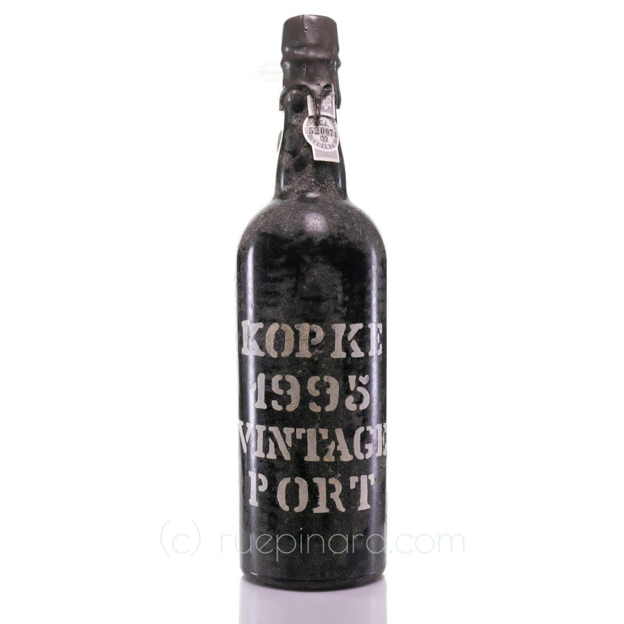 Port 1995 Kopke SKU 9463