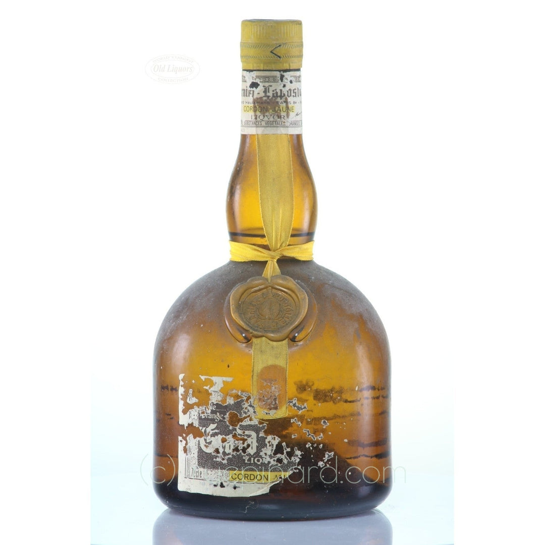 Liqueur Grand Marnier SKU 6772