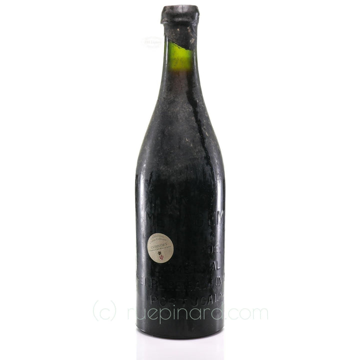 Madeira 1900 Padre Vale SKU 8214