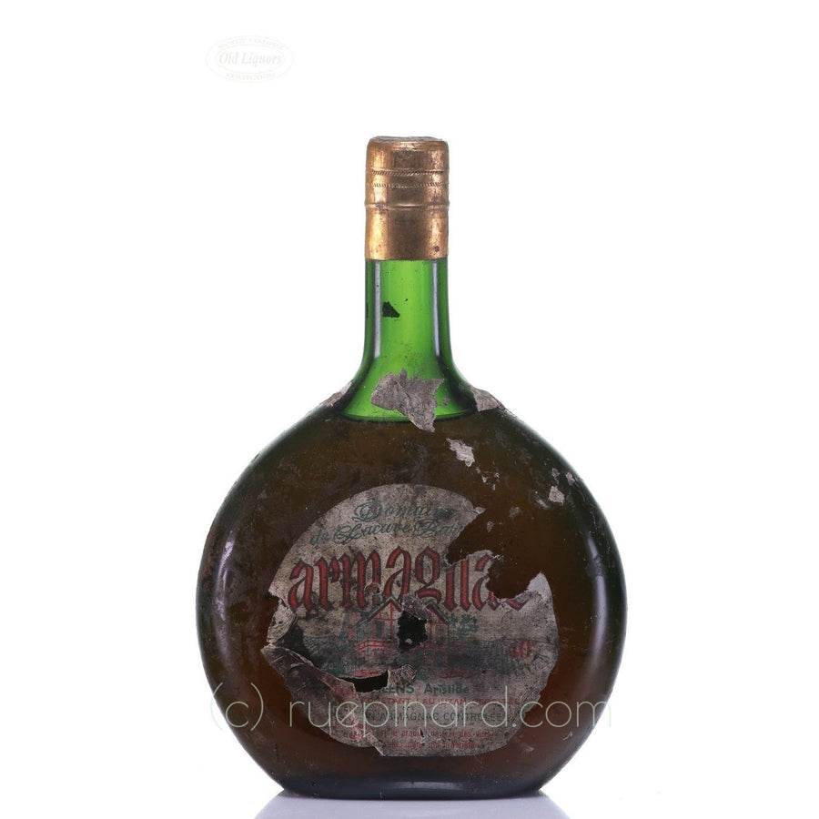 Armagnac Samalens SKU 8418