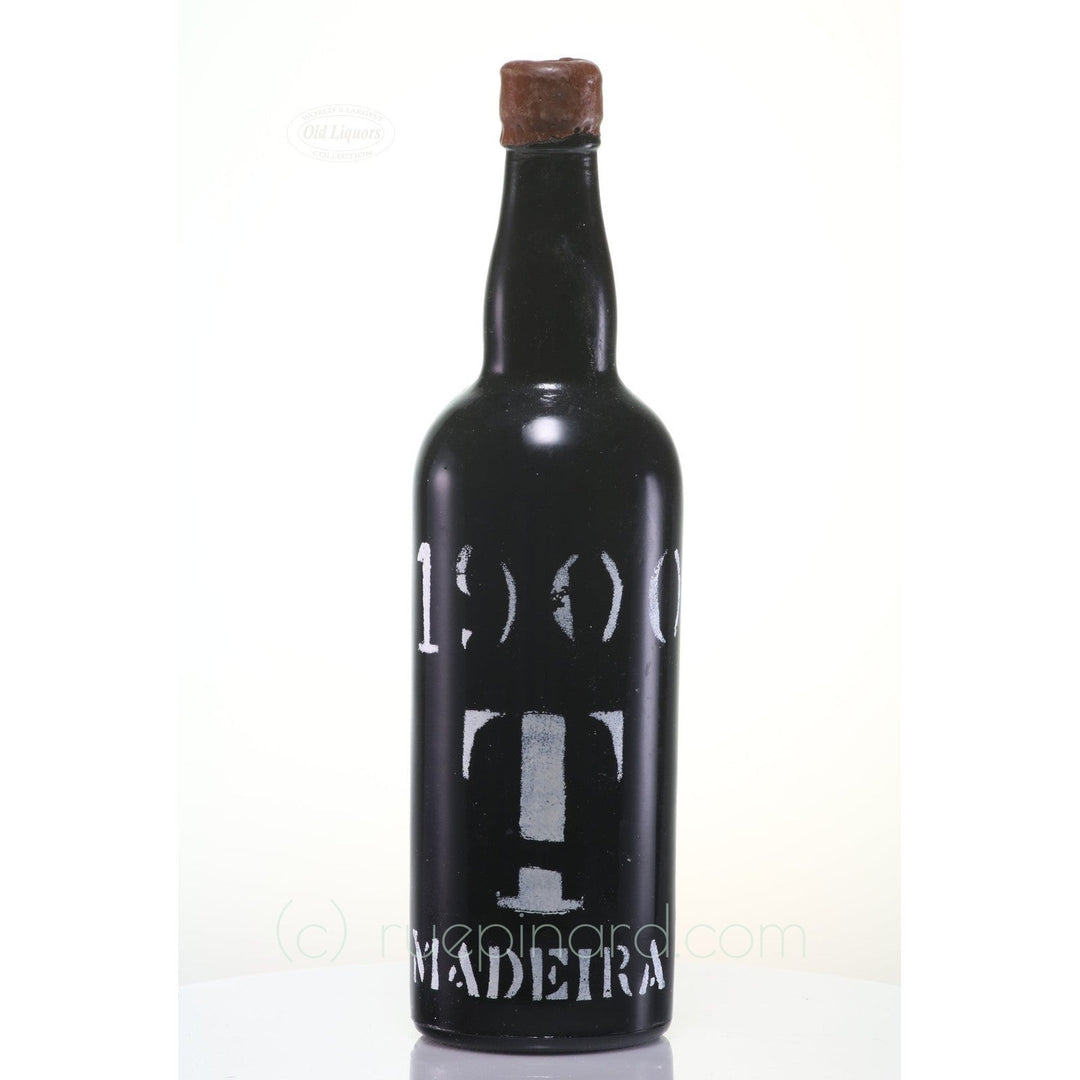 Madeira 1900 Terrantez SKU 7042