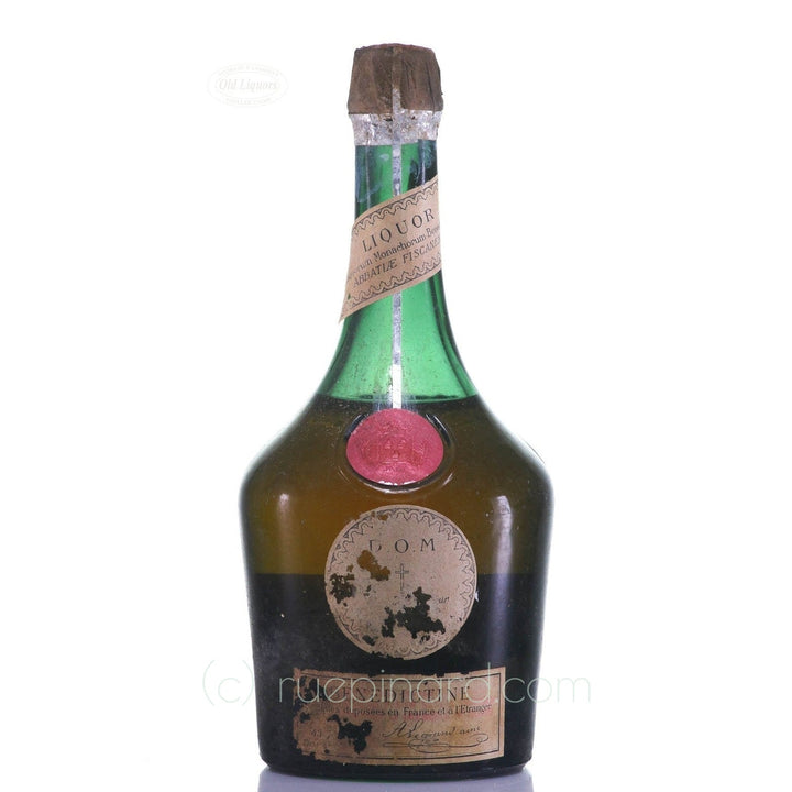 Liqueur Benedictine SKU 8308