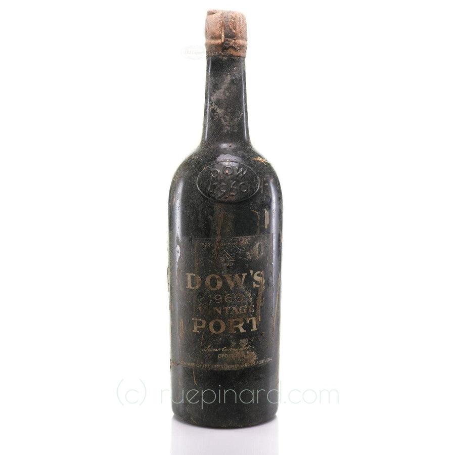 Port 1960 Dow SKU 7297