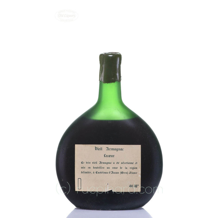 Armagnac 1914 Damblat SKU 7177