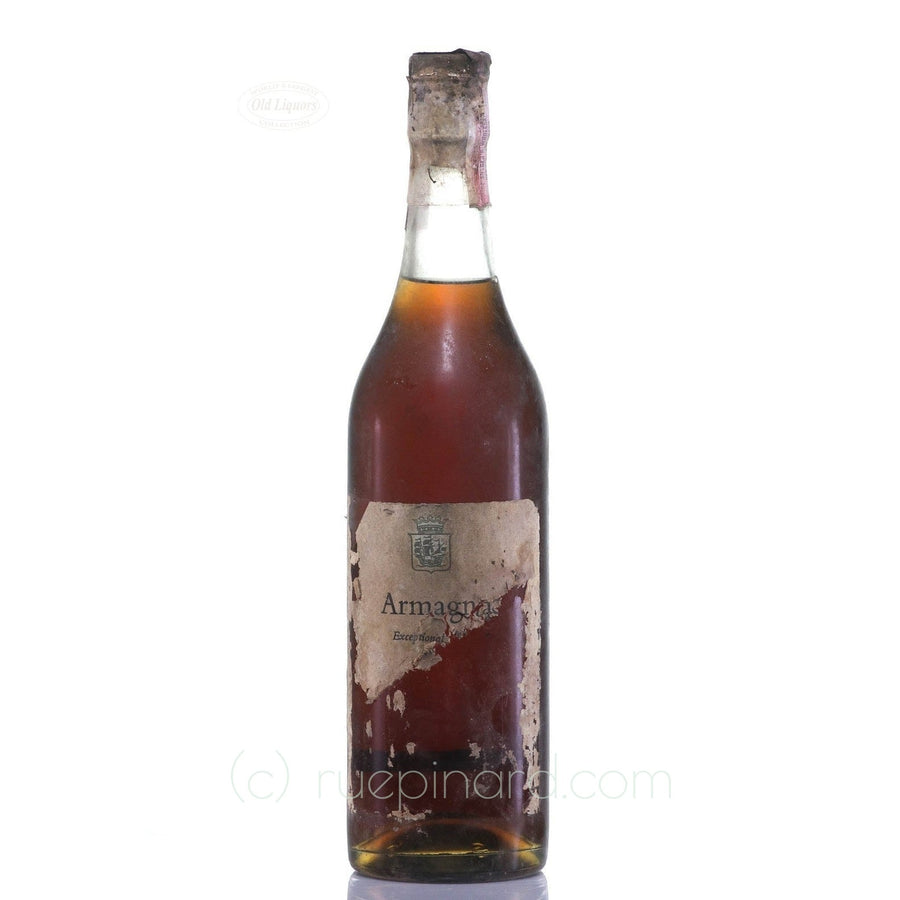 Armagnac 1914 Avery Exceptional SKU 8063