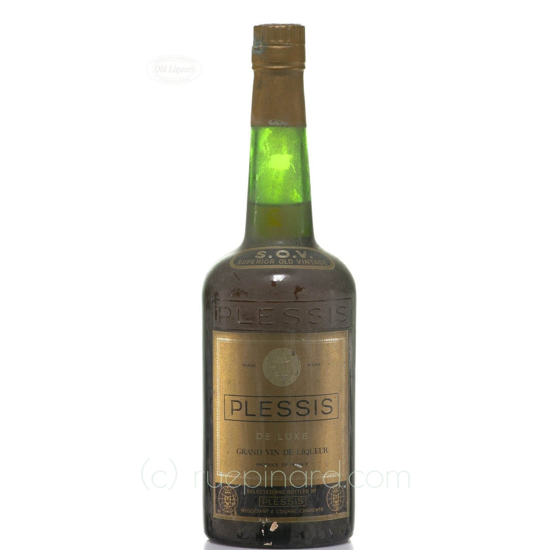 Liqueur Plessis SKU 7625