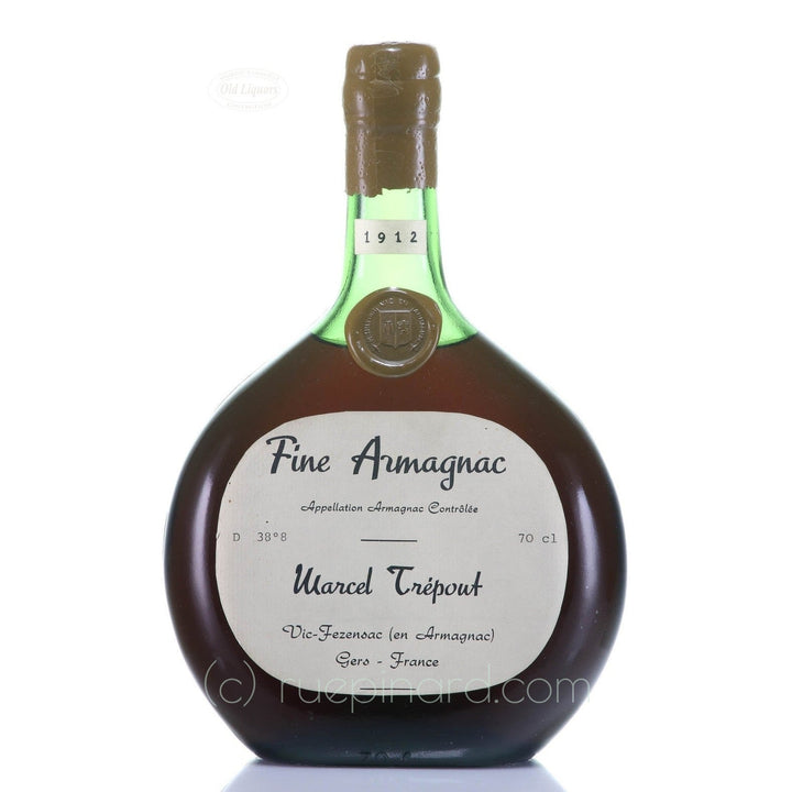 Armagnac 1912 Marcel pout SKU 7482