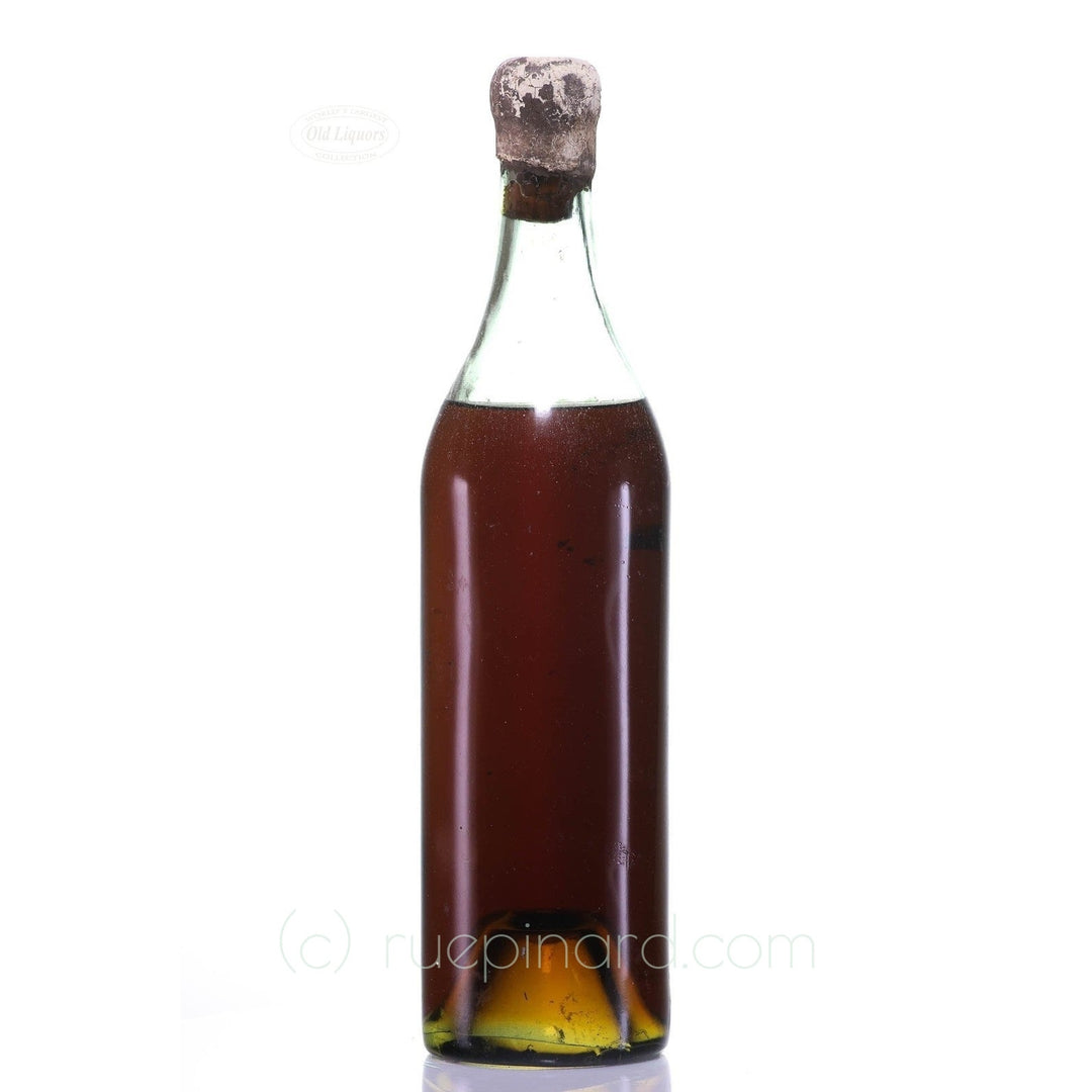 Cognac 1880 Brand unknown SKU 8265