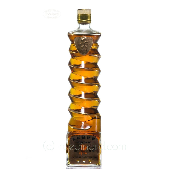 Armagnac Semp SKU 7702