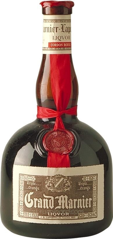 Grand Marnier Cordon Rouge Liqueur NV - Rue Pinard