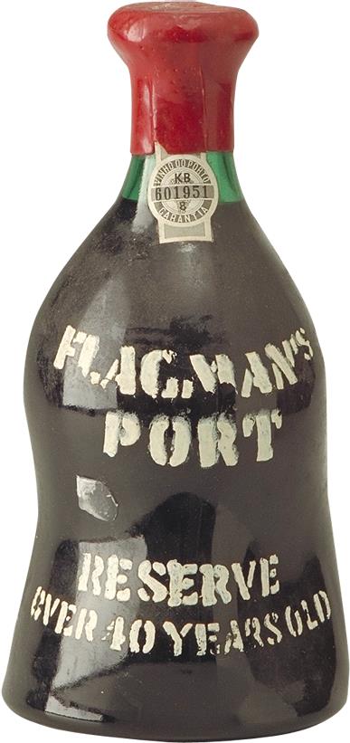 Flagman Réserve Vintage Port 1937