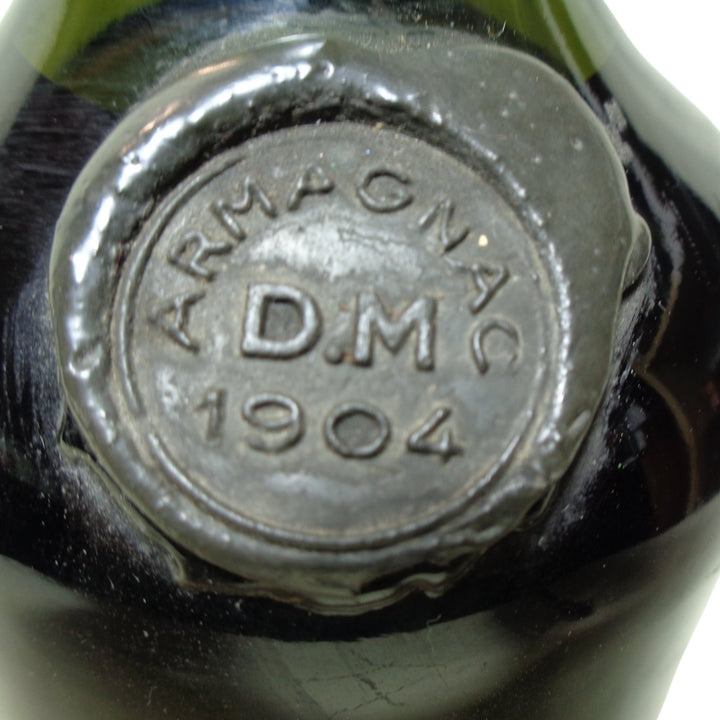 1904 Duc De Maravat Armagnac