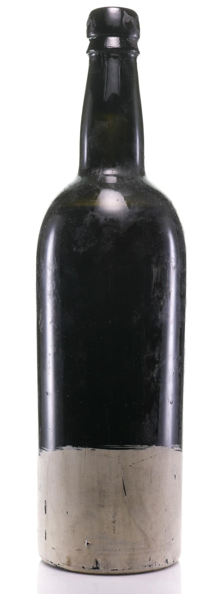 Warre's 1963 Vintage Port Cognac