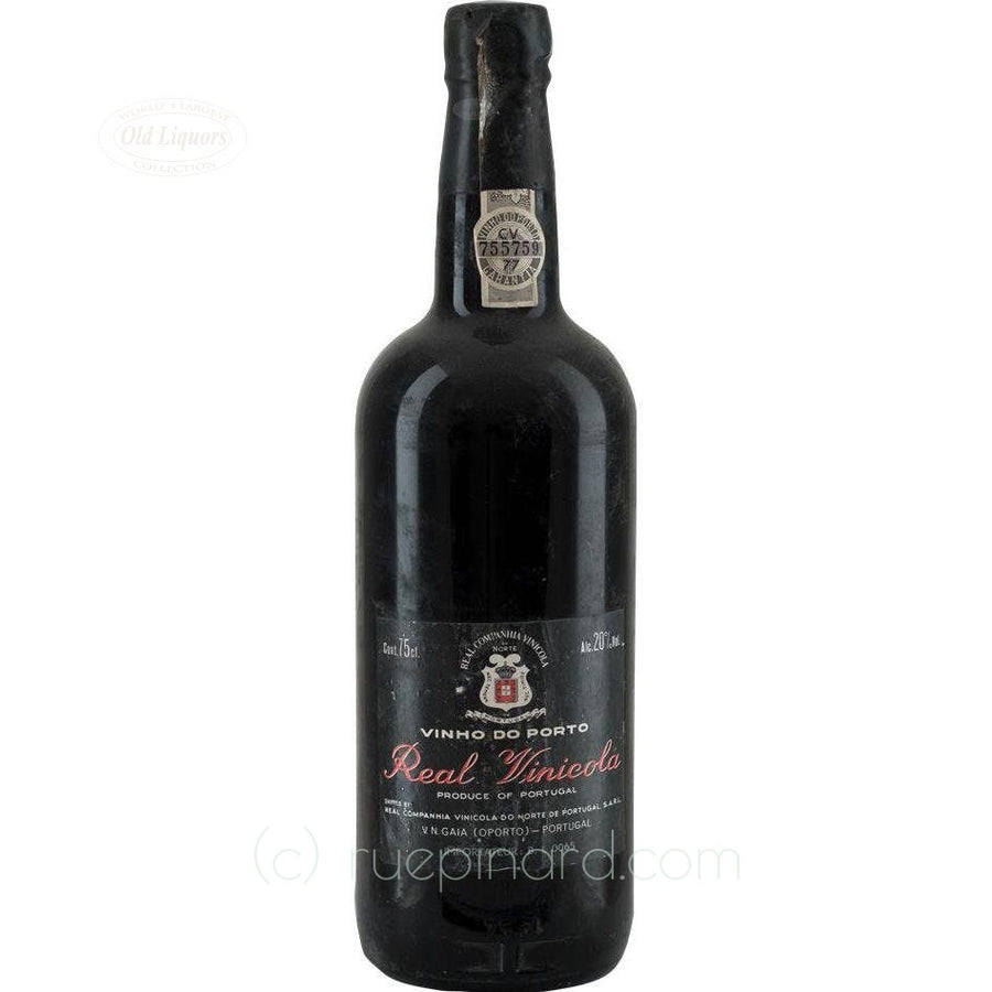 Port 1983 Real Vinicola SKU 5653