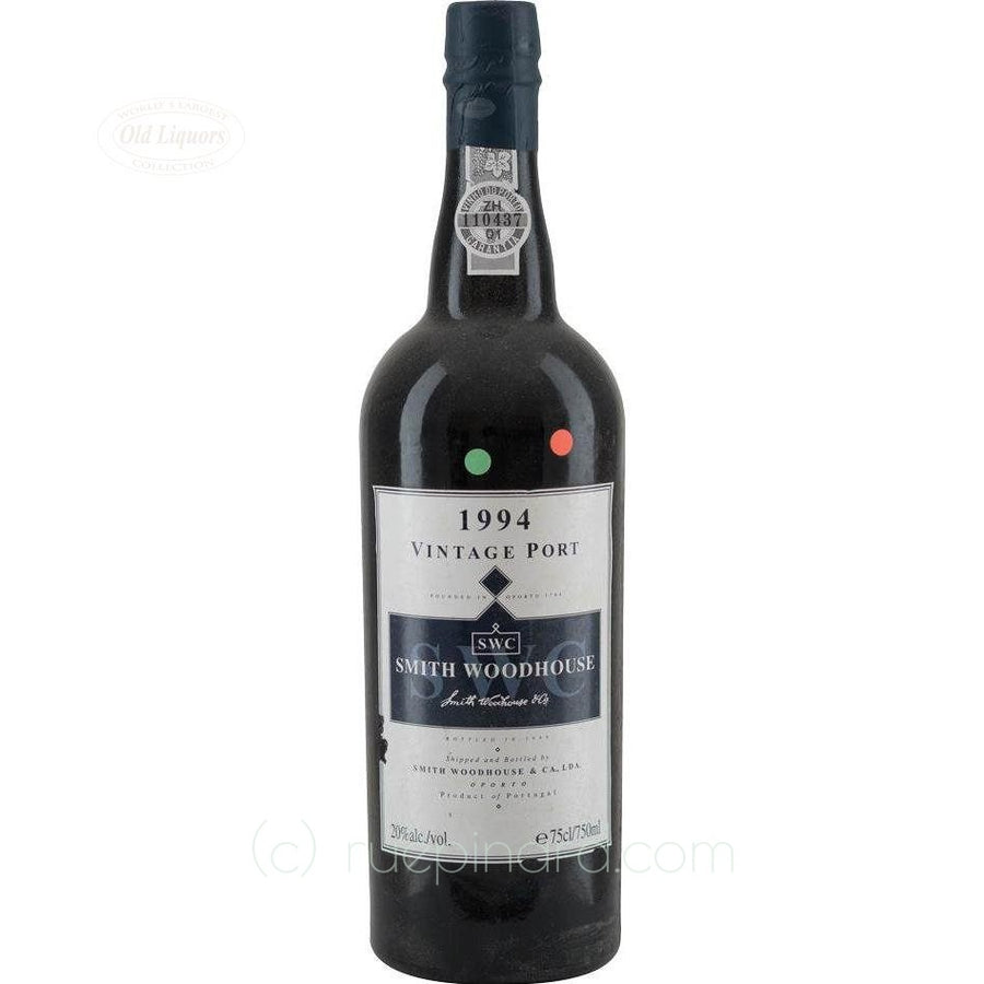 Port 1994 Smith Woodhouse SKU 5703