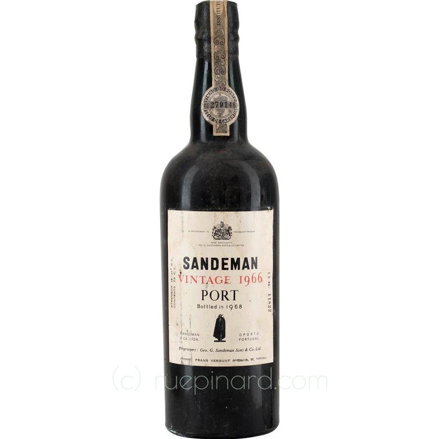 Port 1966 Sandeman Ltda SKU 6832