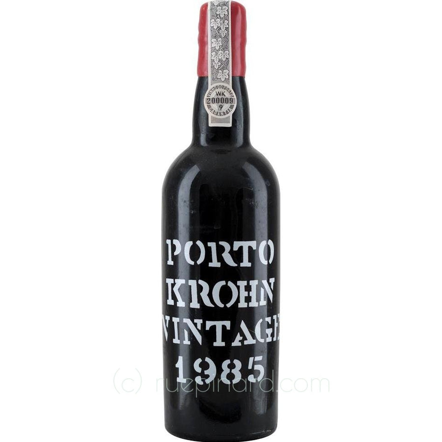 Port 1985 Wiese Krohne SKU 6477