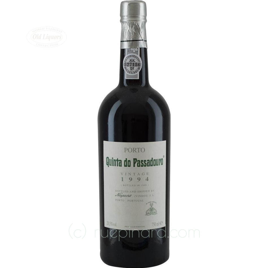 Port 1994 Quinta Passadouro SKU 5720