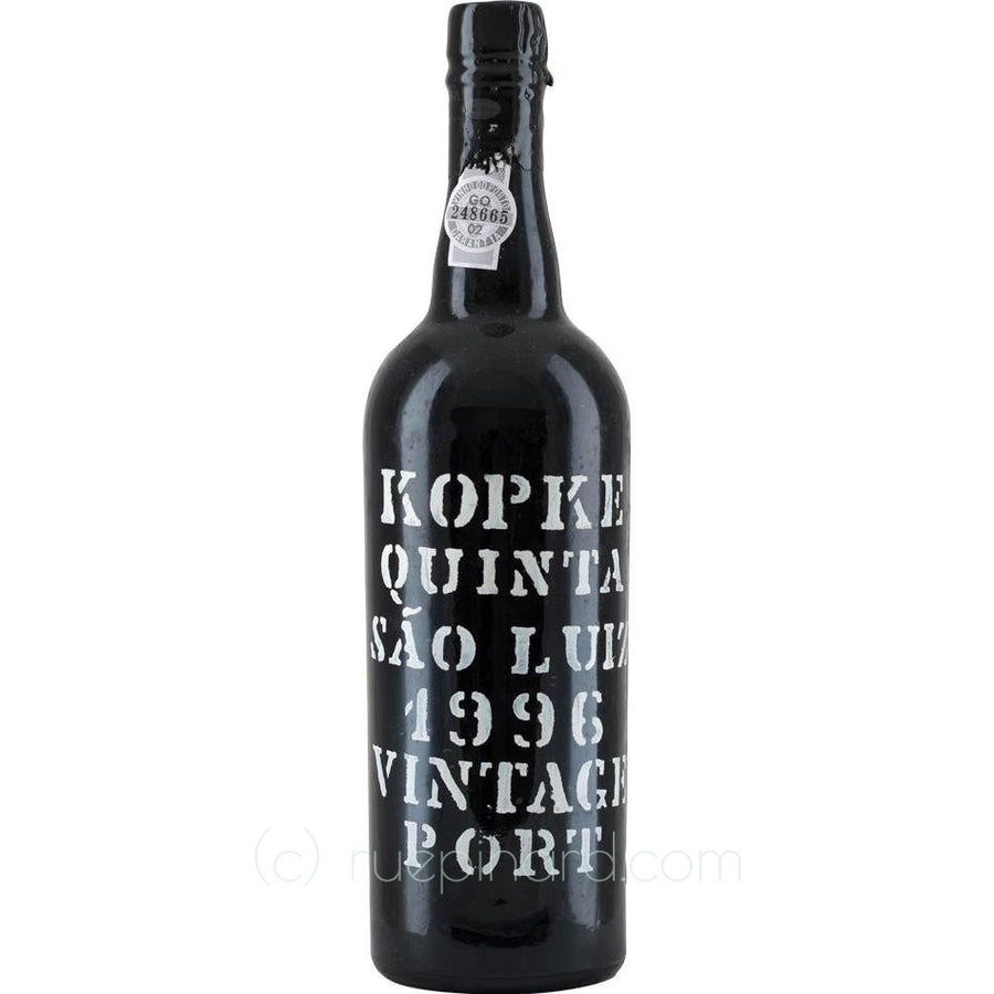 Port 1996 Kopke SKU 6483